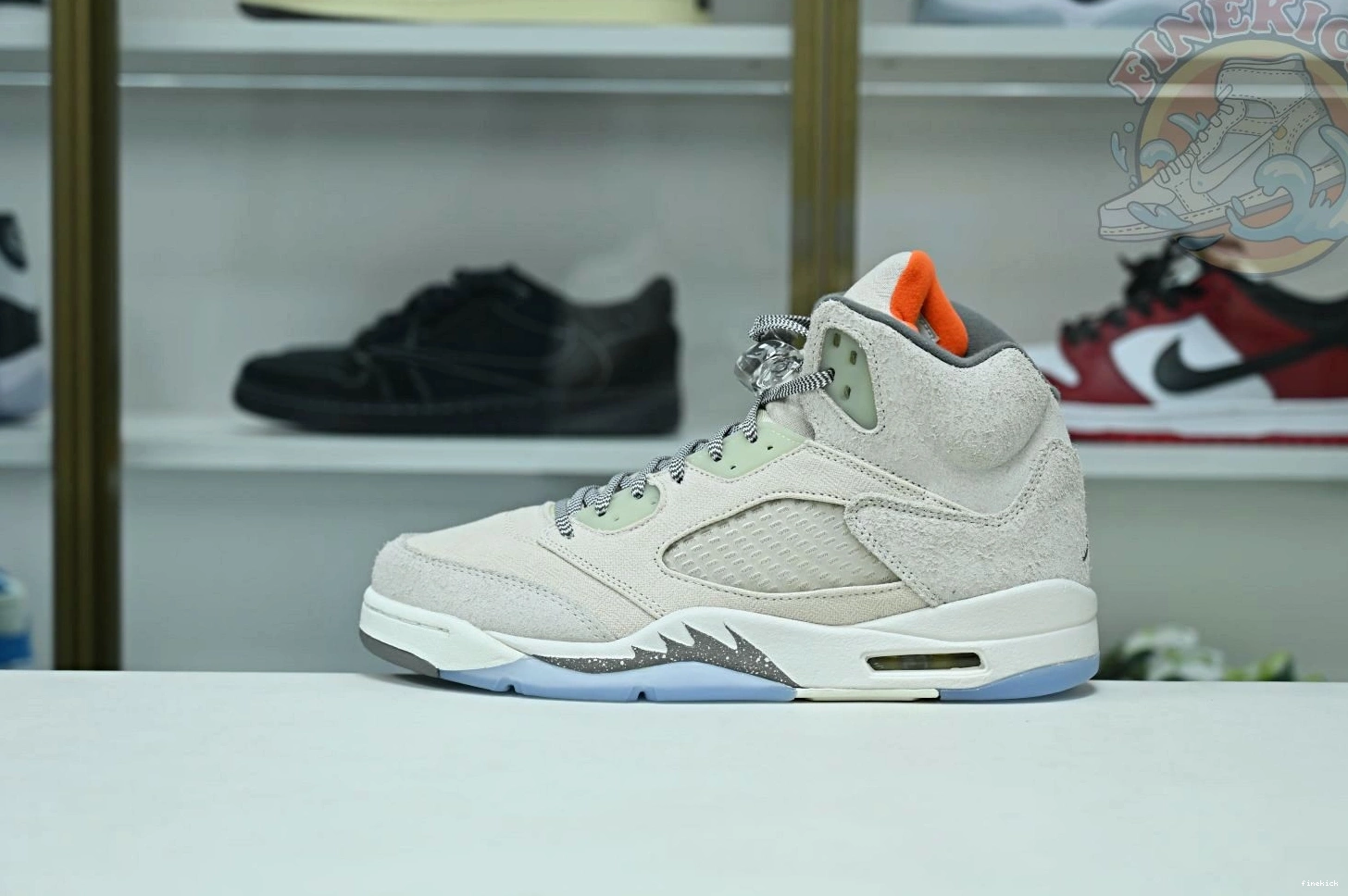 Jordan5 SE